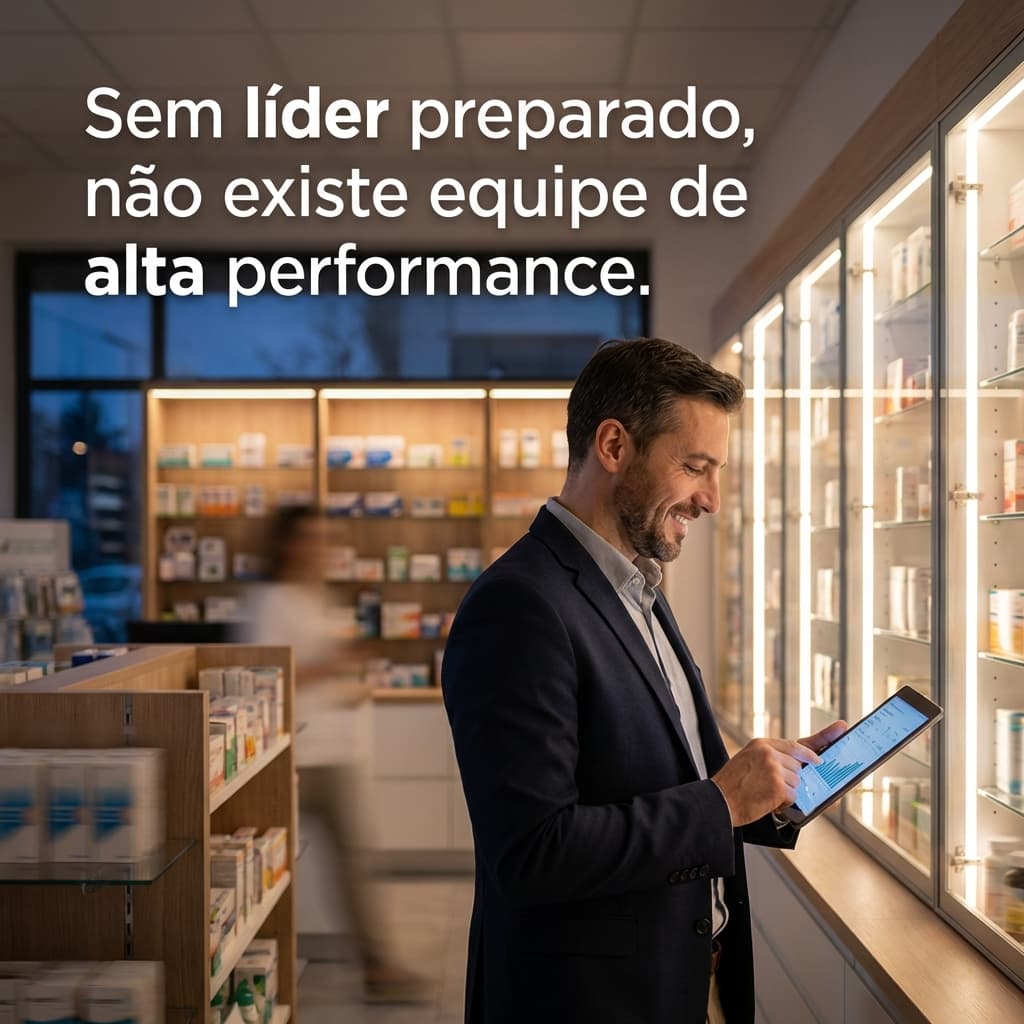 Liderança e Performance